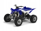 2012 Yamaha YFZ450R photo